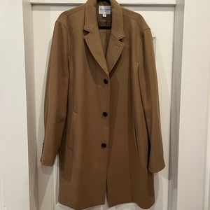 Men’s 2XL Cole Haan Jacket